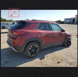 شيفروليه تريل بليزر